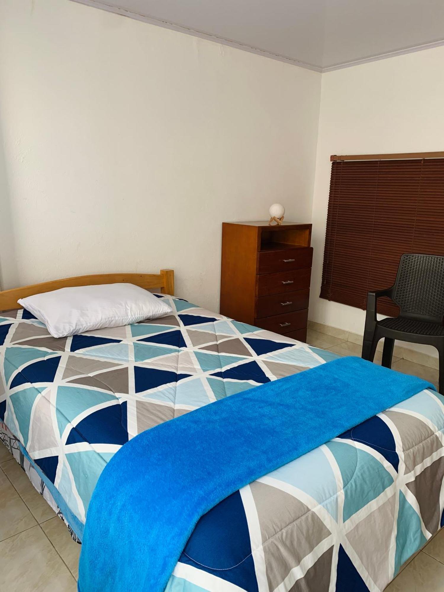 Hostel Bogota Kings Eksteriør billede