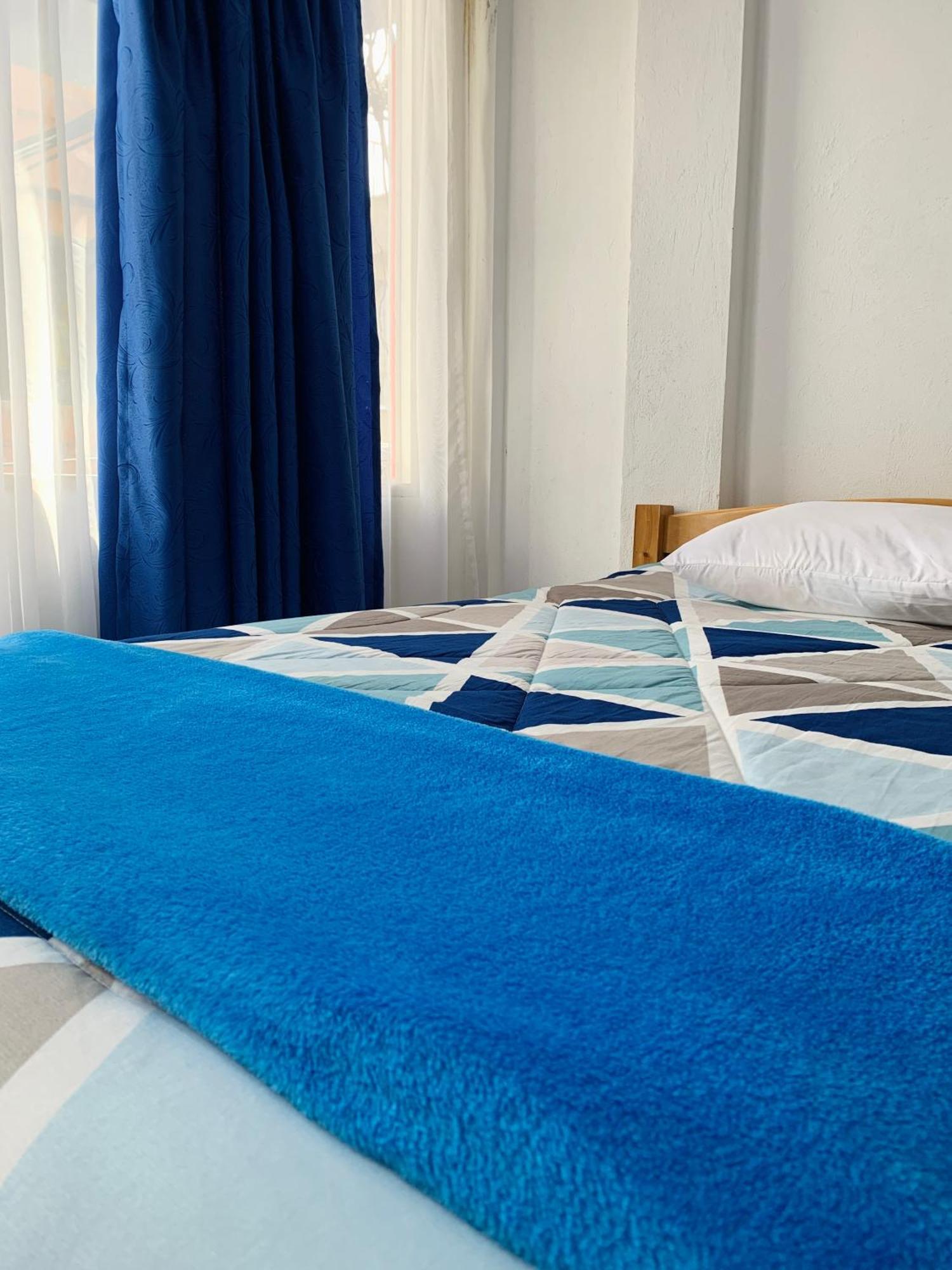 Hostel Bogota Kings Eksteriør billede